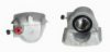 BUDWEG CALIPER 34321 Brake Caliper